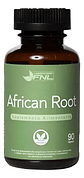 African Root Ashwagandha Fnl Frasco 90 Capsulas Vegano - Miniatura 1