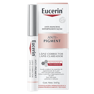 Eucerin Anti-Pigment Lapiz Corrector Todo Tipo de Piel 5 ml