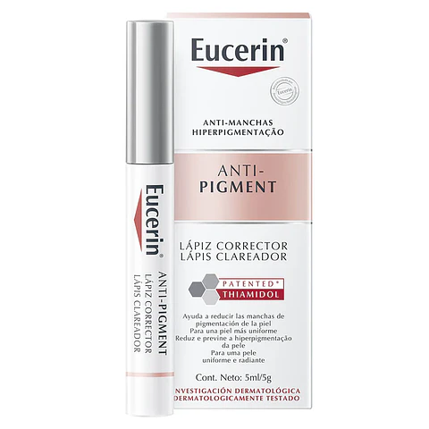 Eucerin Anti-Pigment Lapiz Corrector Todo Tipo de Piel 5 ml