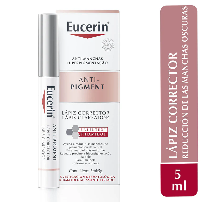 Eucerin Anti-Pigment Lapiz Corrector Todo Tipo de Piel 5 ml 2