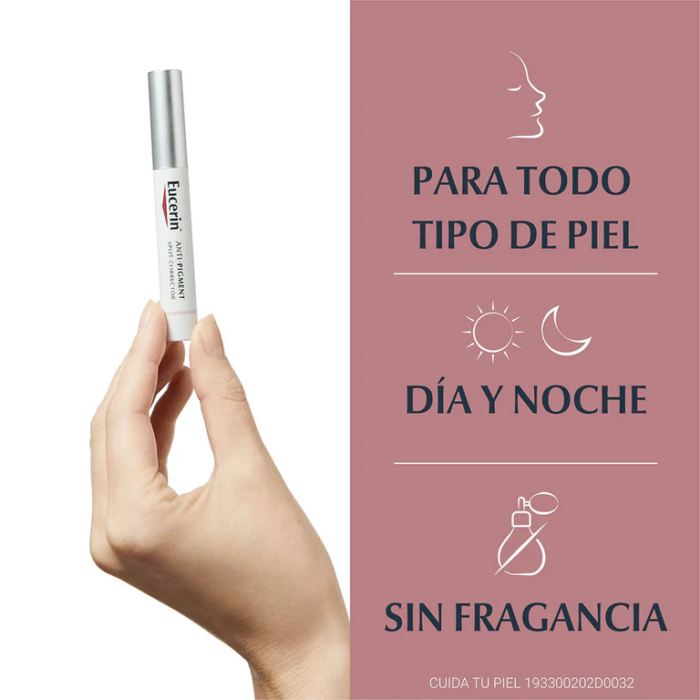 Eucerin Anti-Pigment Lapiz Corrector Todo Tipo de Piel 5 ml 6