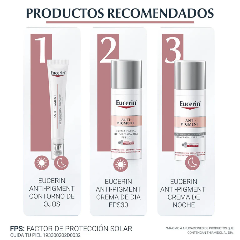 Eucerin Anti-Pigment Lapiz Corrector Todo Tipo de Piel 5 ml 9