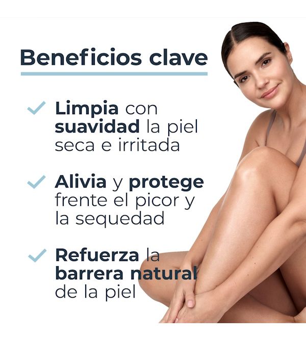 Eucerin AtopiControl Aceite de Ducha 400 Ml 4