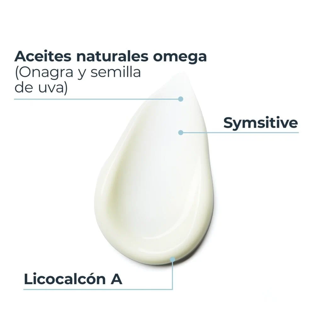 Eucerin AtopiControl Crema Facial Piel Seca 50ml 4