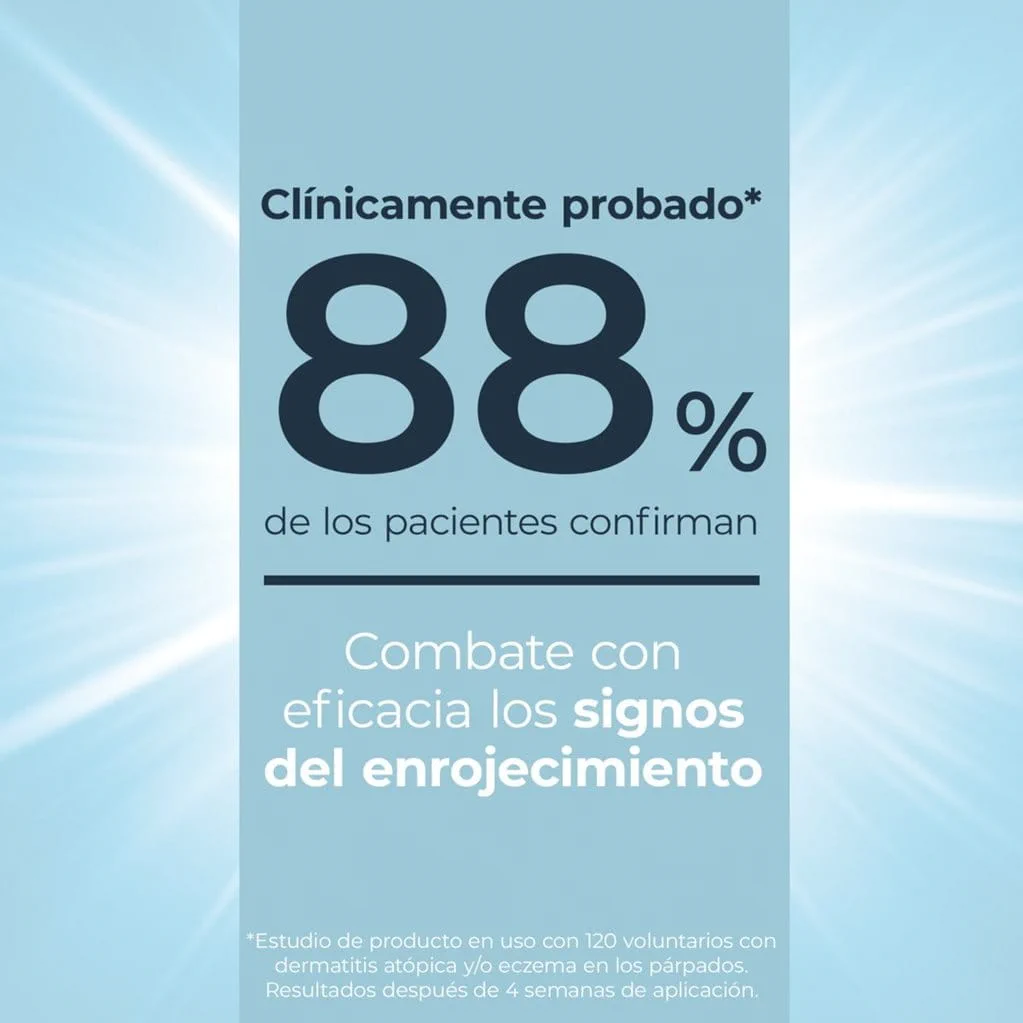 Eucerin AtopiControl Crema Facial Piel Seca 50ml 5