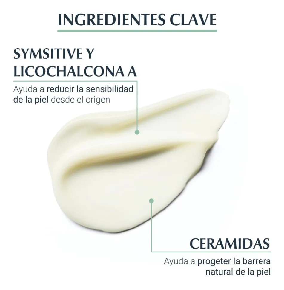 Eucerin DermoPure Oil Control Acne/Irritacion Frasco 50ml 4