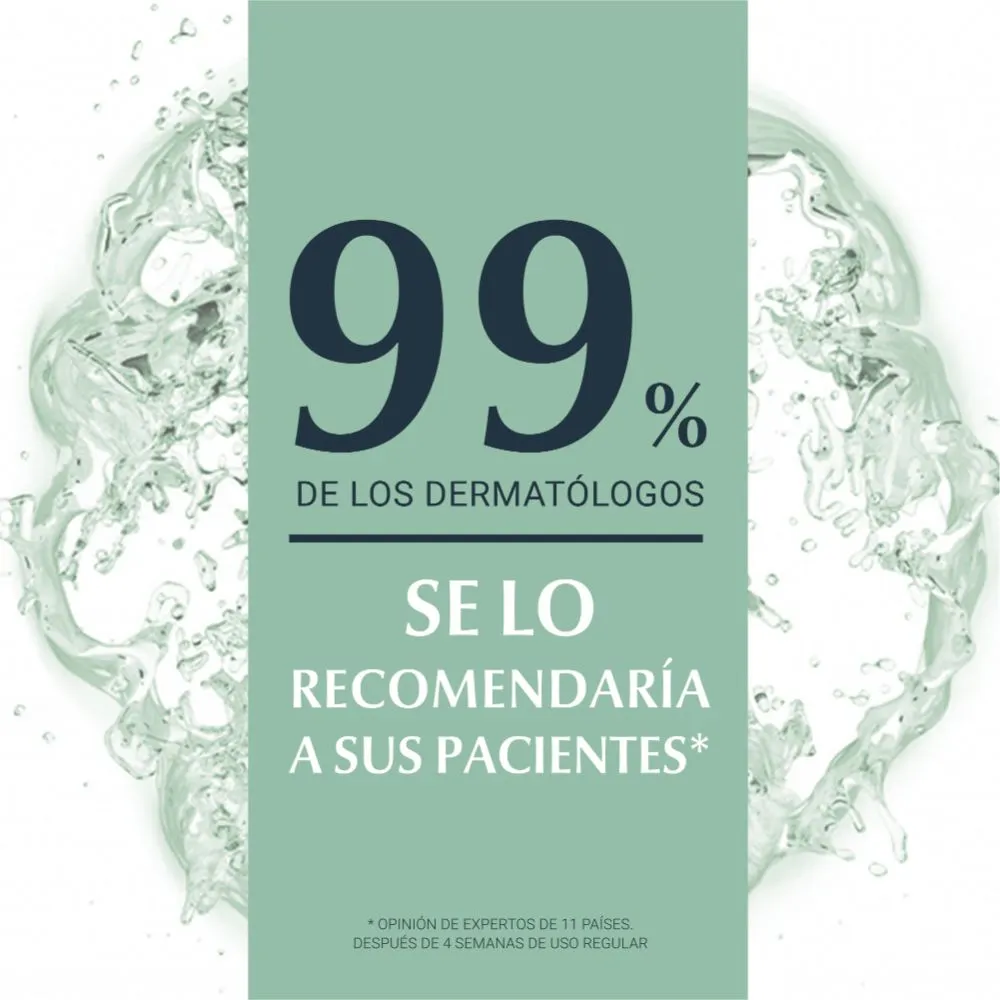 Eucerin DermoPure Oil Control Acne/Irritacion Frasco 50ml 5