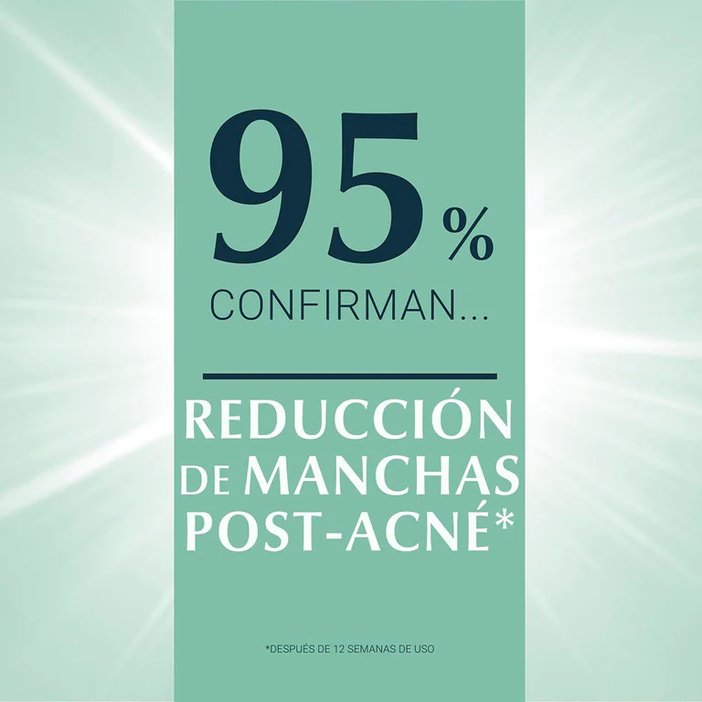 Eucerin demoPure Triple Accion Contra Manchas/Imperfecciones y Brillo 40ml 5