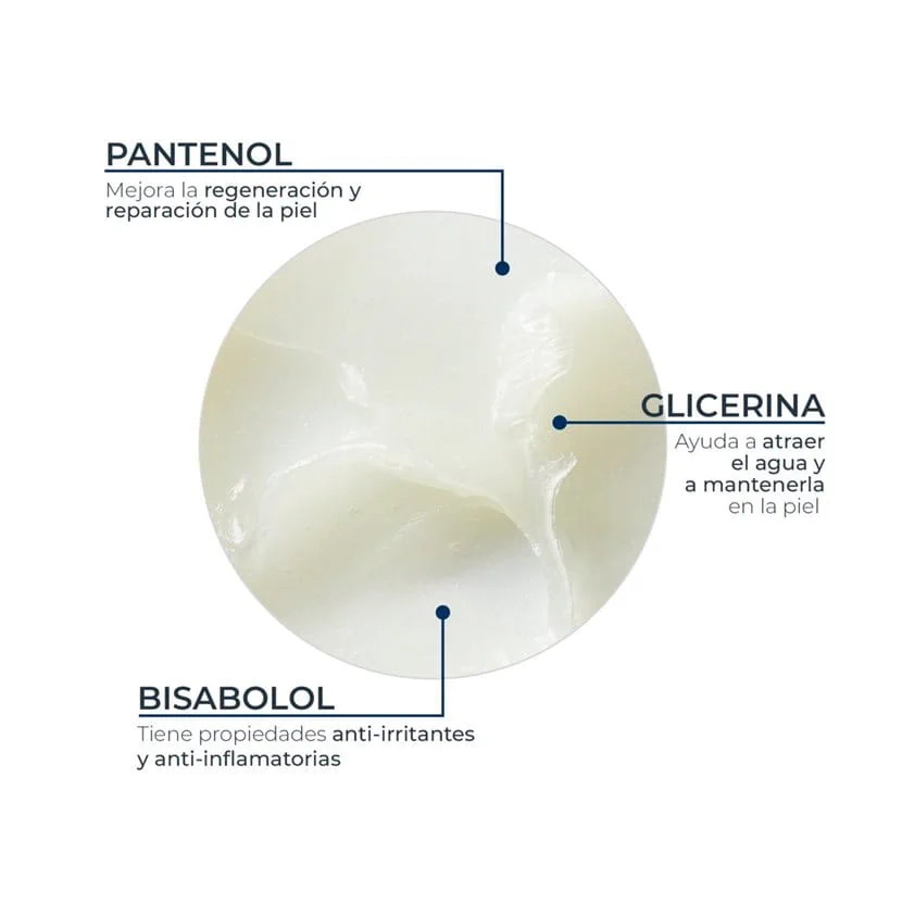 Eucerin Aquaphor  Reparador e Hidratante Intensivo Piel Estra Seca 50gr 4