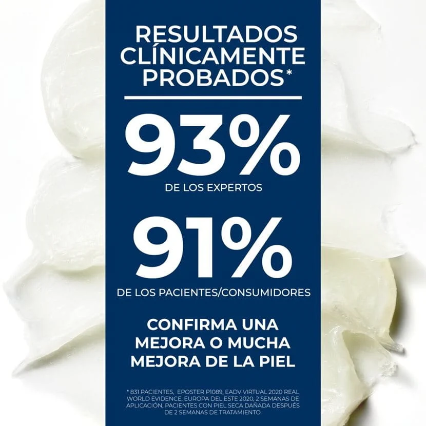 Eucerin Aquaphor  Reparador e Hidratante Intensivo Piel Estra Seca 50gr 5