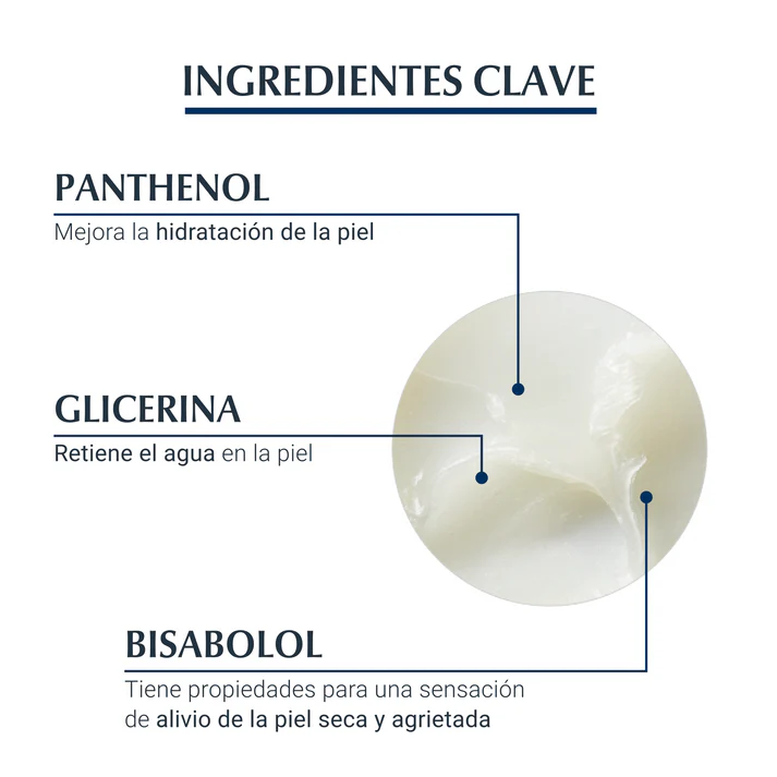 Eucerin Pack Duo Aquaphor Pomada Reparadora 2*10ml 5