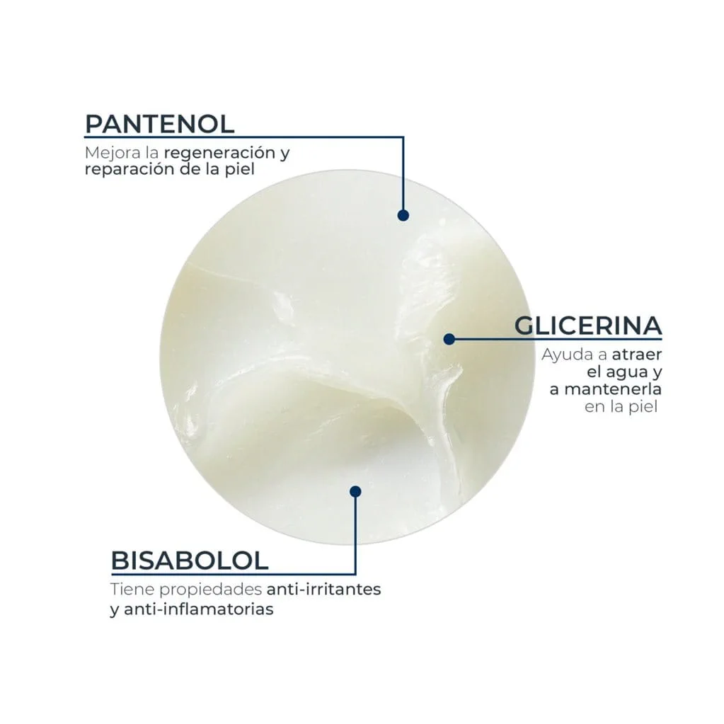 Aquaphor Soothing Skin Balm Crema Reparadora Piel Seca 220ml 4