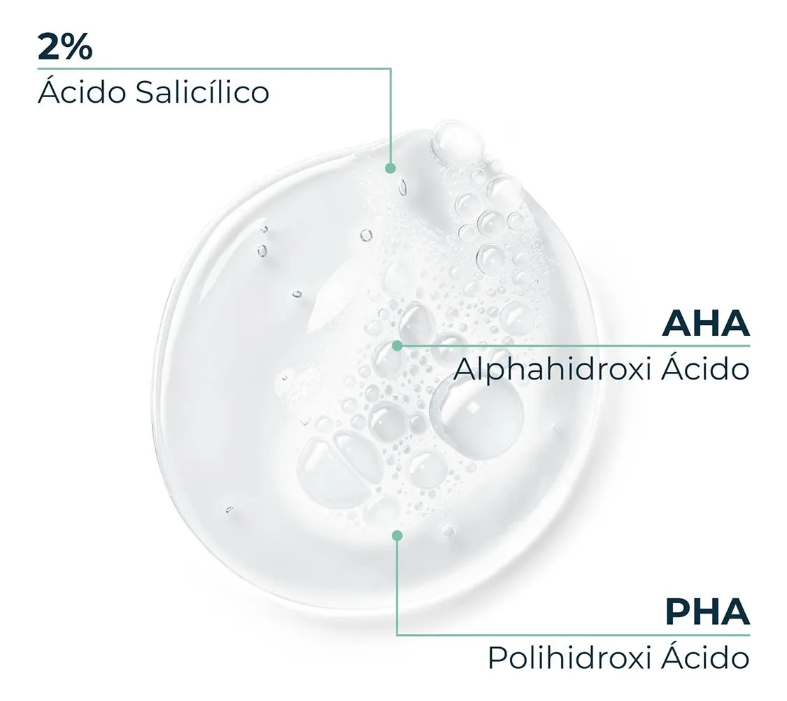 Eucerin Dermopure Gel Limpiador Oil Control 400ml 4