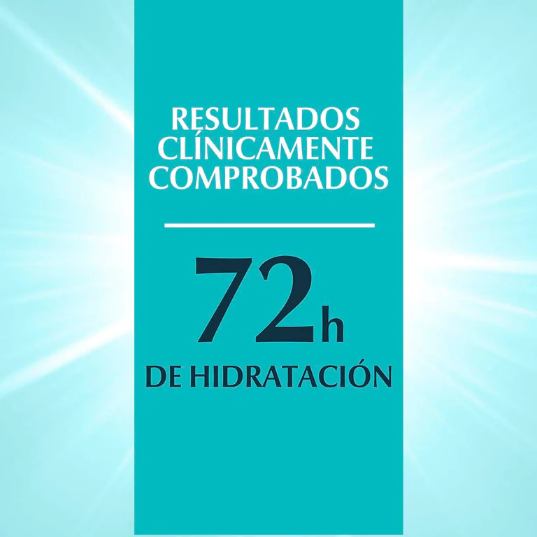 Hyaluron-Filler 3X Effect Gel Ultra Leve Rellena/Fortalece/Repara 50 ml 6