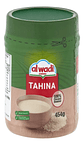 Tahine Alwadi 454gr (árabe) Pasta De Sésamo - Miniatura 2