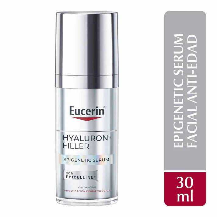 Eucerin Hyaluron Filler Epigenetic Serum 30ml 1