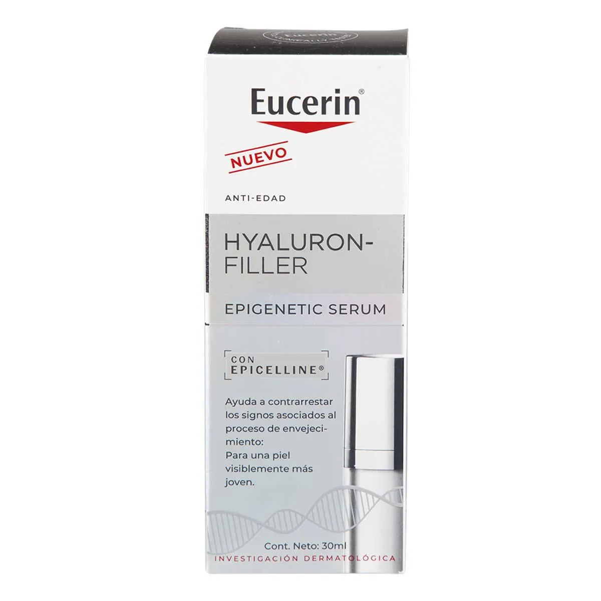 Eucerin Hyaluron Filler Epigenetic Serum 30ml 2