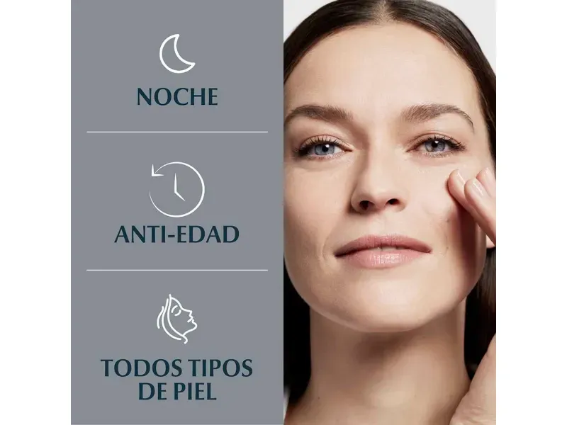 Eucerin Hyaluron Filler Crema de Noche 50ml 6