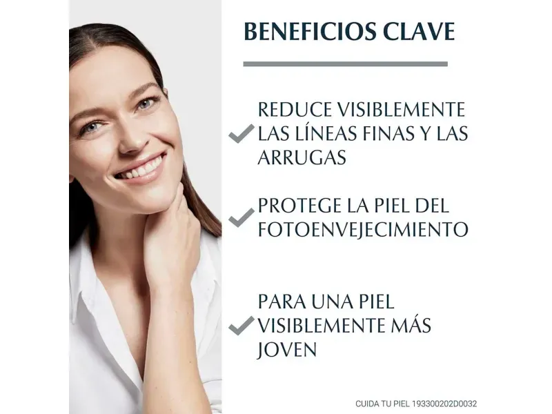 Eucerin Hyaluron Filler Crema de Noche 50ml 2