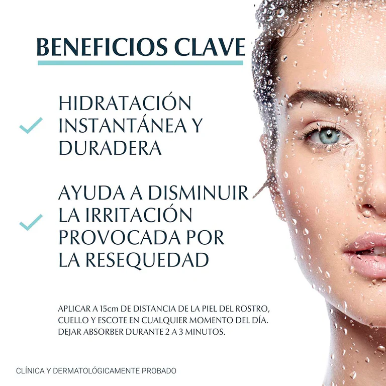 Eucerin Hyaluron 3x Effect Mist Spray 150ml 3