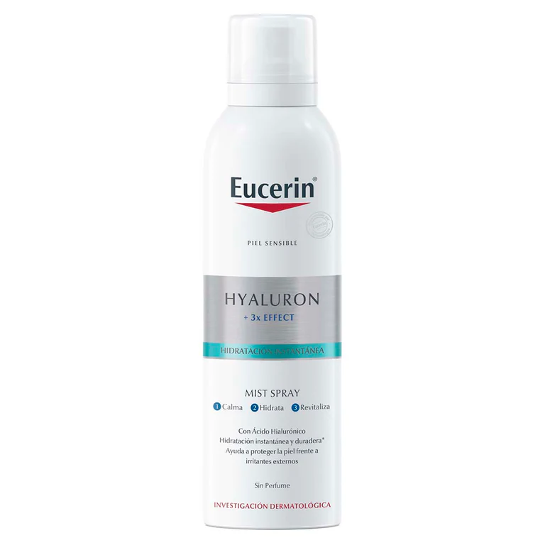 Eucerin Hyaluron 3x Effect Mist Spray 150ml 1