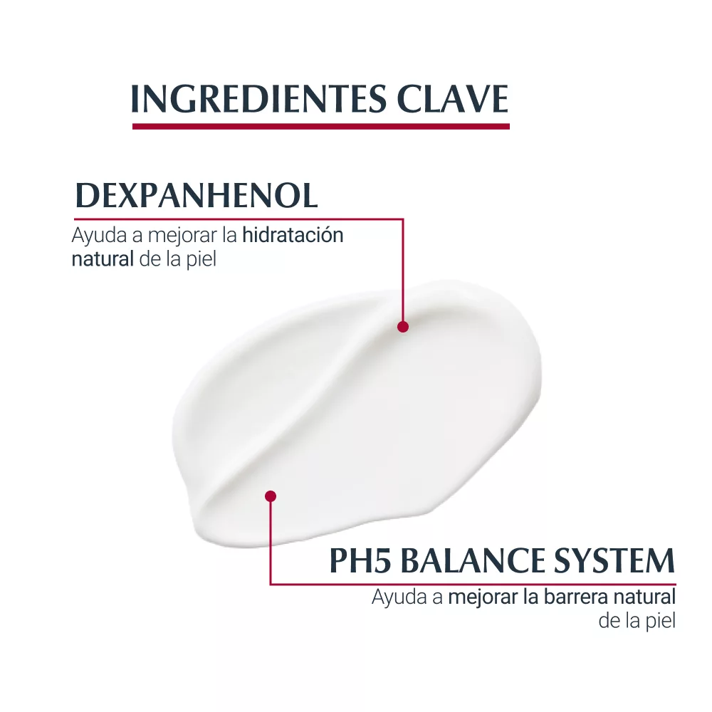 Eucerin PH5 Locion Hidratante Piel Sensible 400ml 4
