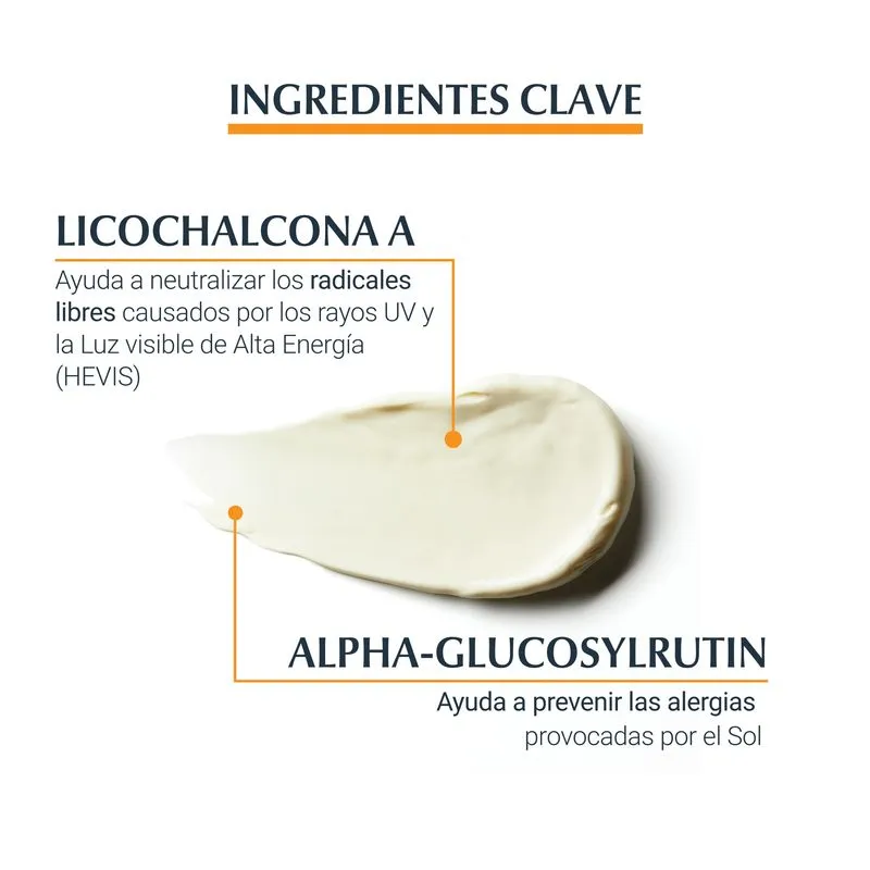 Eucerin Sun FPS50 Crema Gel Allergy 150ml 5