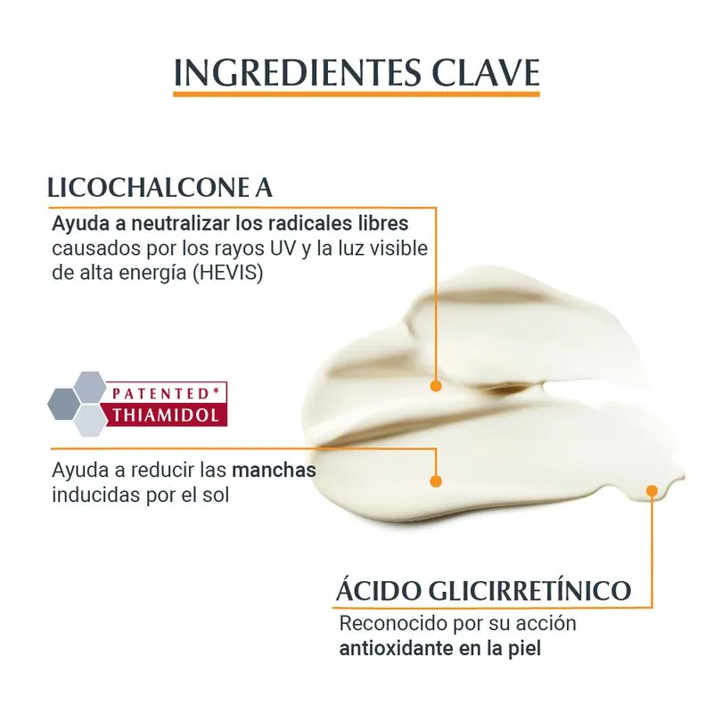 Eucerin Sun FPS50 Pigment Control - Anti Manchas 50ml 5