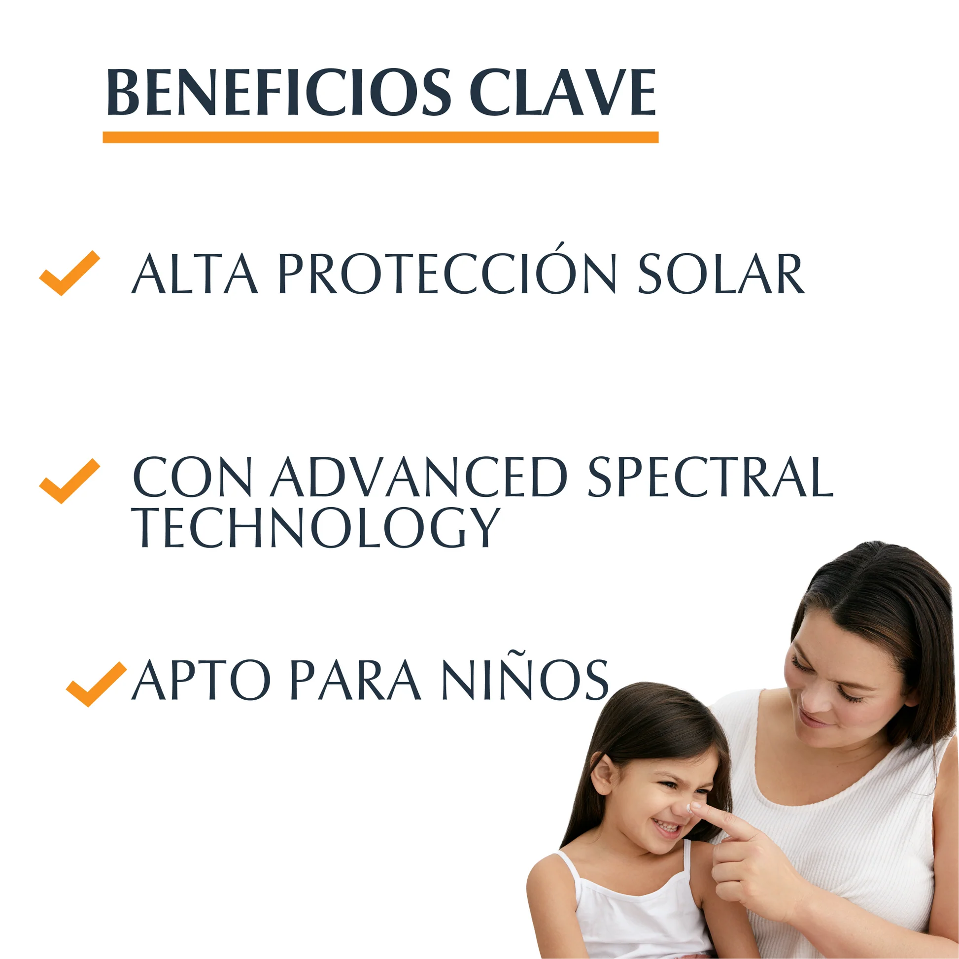 Eucerin Sun FPS50 Sensitive Protect Kids Spray 250ml 3