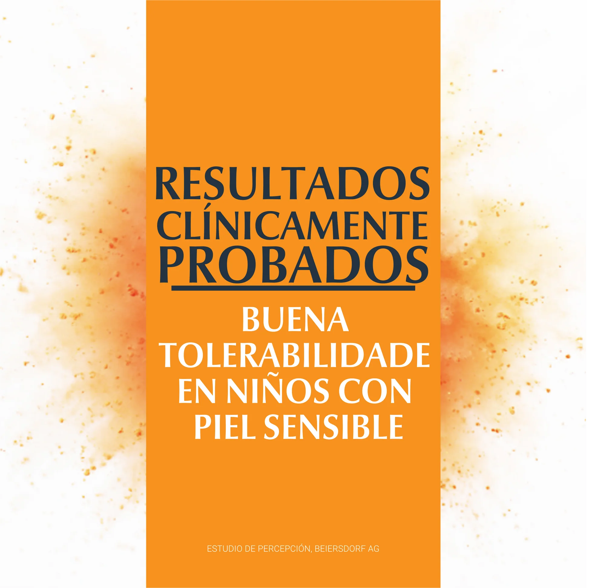 Eucerin Sun FPS50 Sensitive Protect Kids Spray 250ml 6