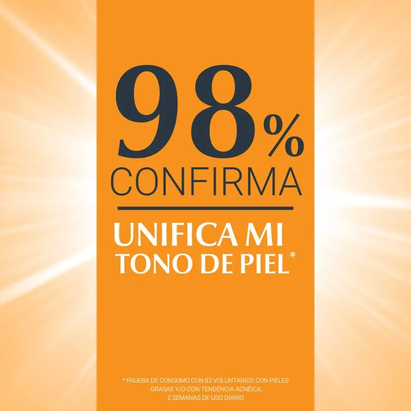 Eucerin FPS50 Gel Oil Control Tono Medio 50ml 6