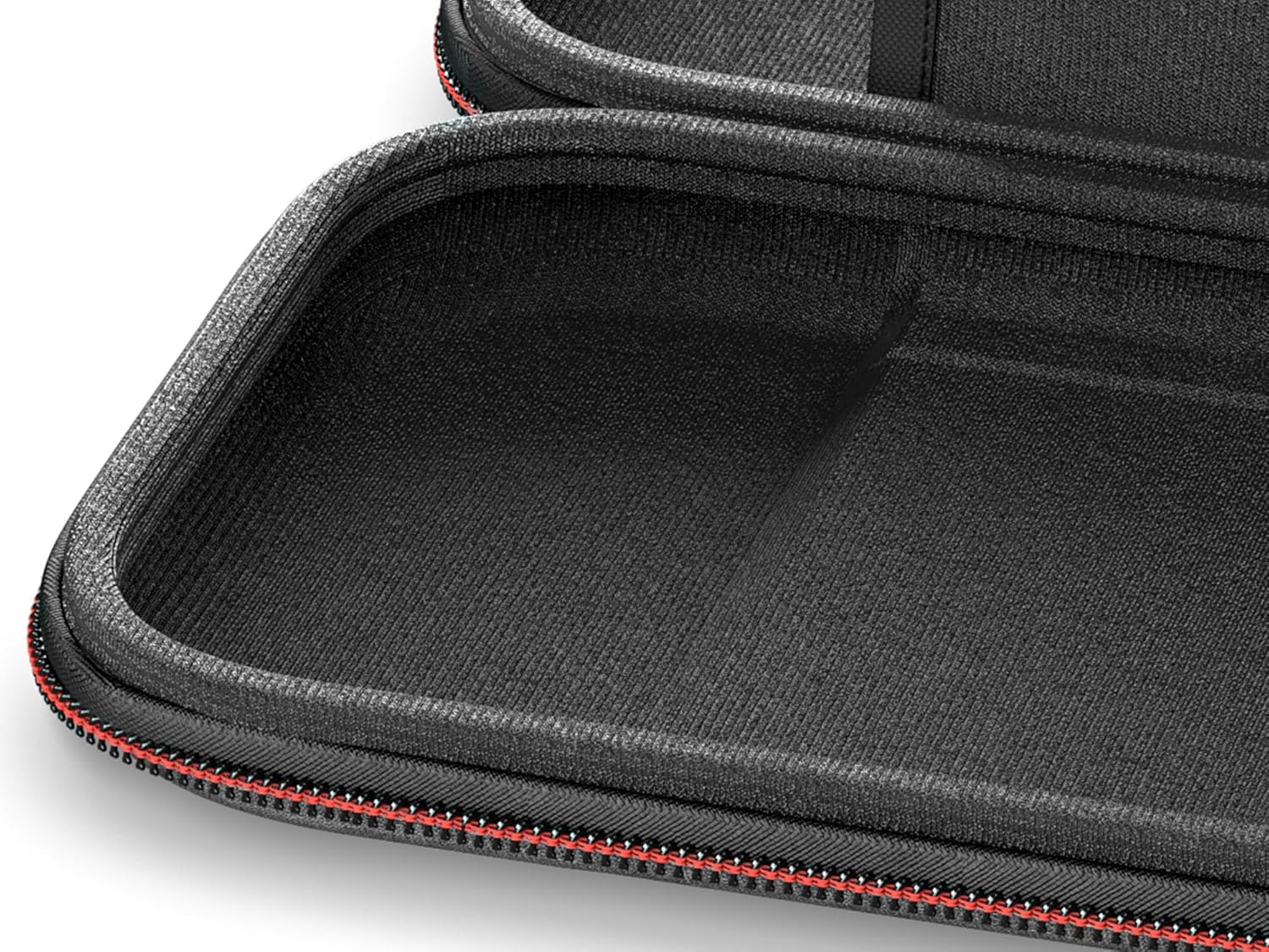 Case Consola Nintendo Switch 2 Powera Gris Tela 7