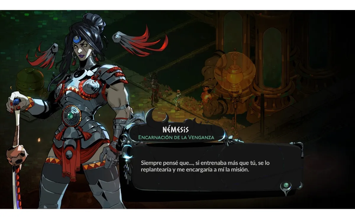 Juego Físico Hades Ii Nintendo Switch 2 Edition 2