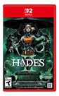 Juego Físico Hades Ii Nintendo Switch 2 Edition - Miniatura 1