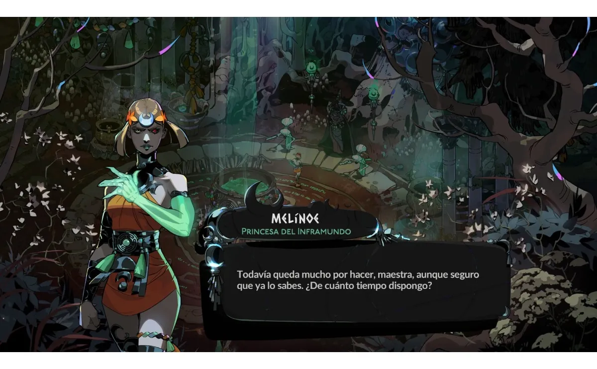 Juego Físico Hades Ii Nintendo Switch 2 Edition 5