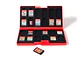 Case Para Tarjetas De Juego Nintendo Switch Powera 24 Slots - Miniatura 5