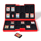 Case Para Tarjetas De Juego Nintendo Switch Powera 24 Slots - Miniatura 5