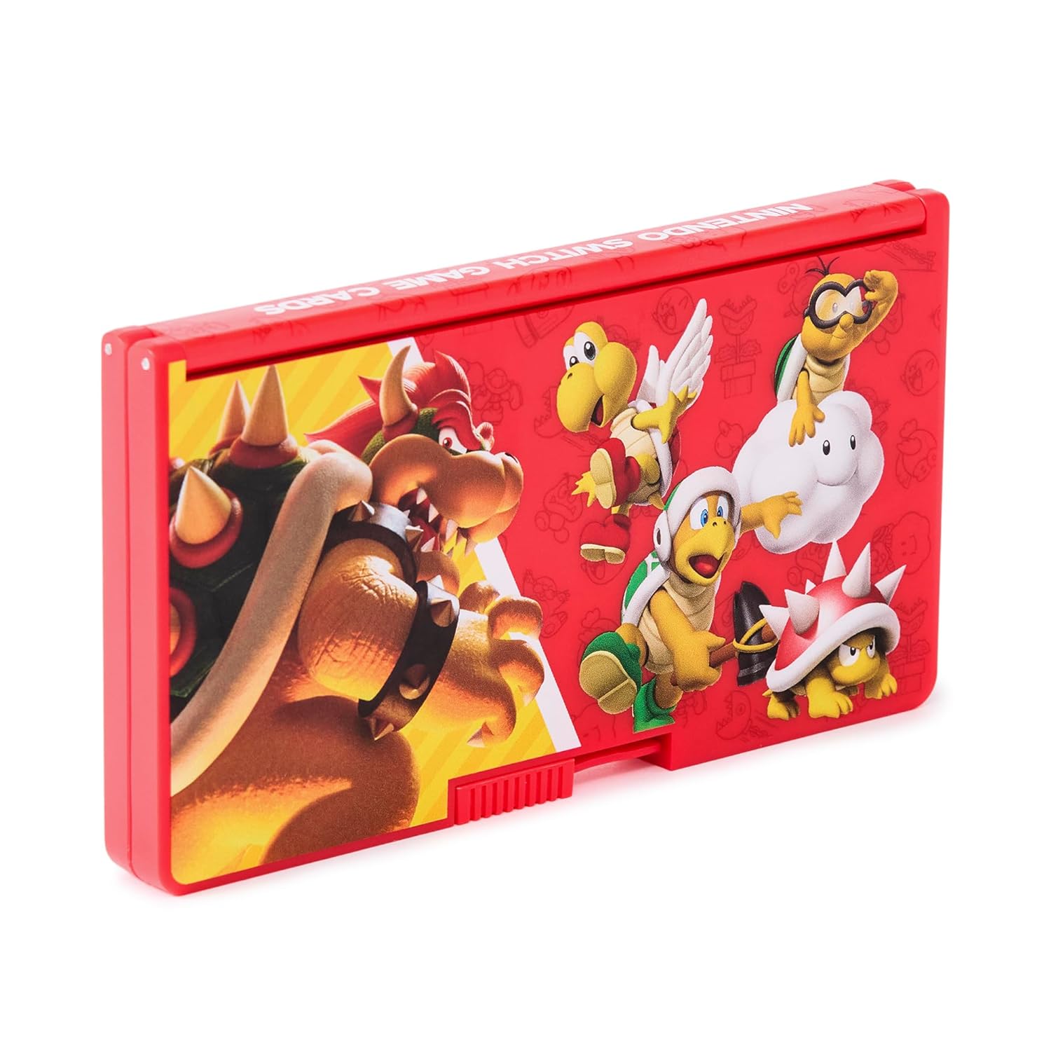 Case Para Tarjetas De Juego Nintendo Switch Powera 24 Slots 2
