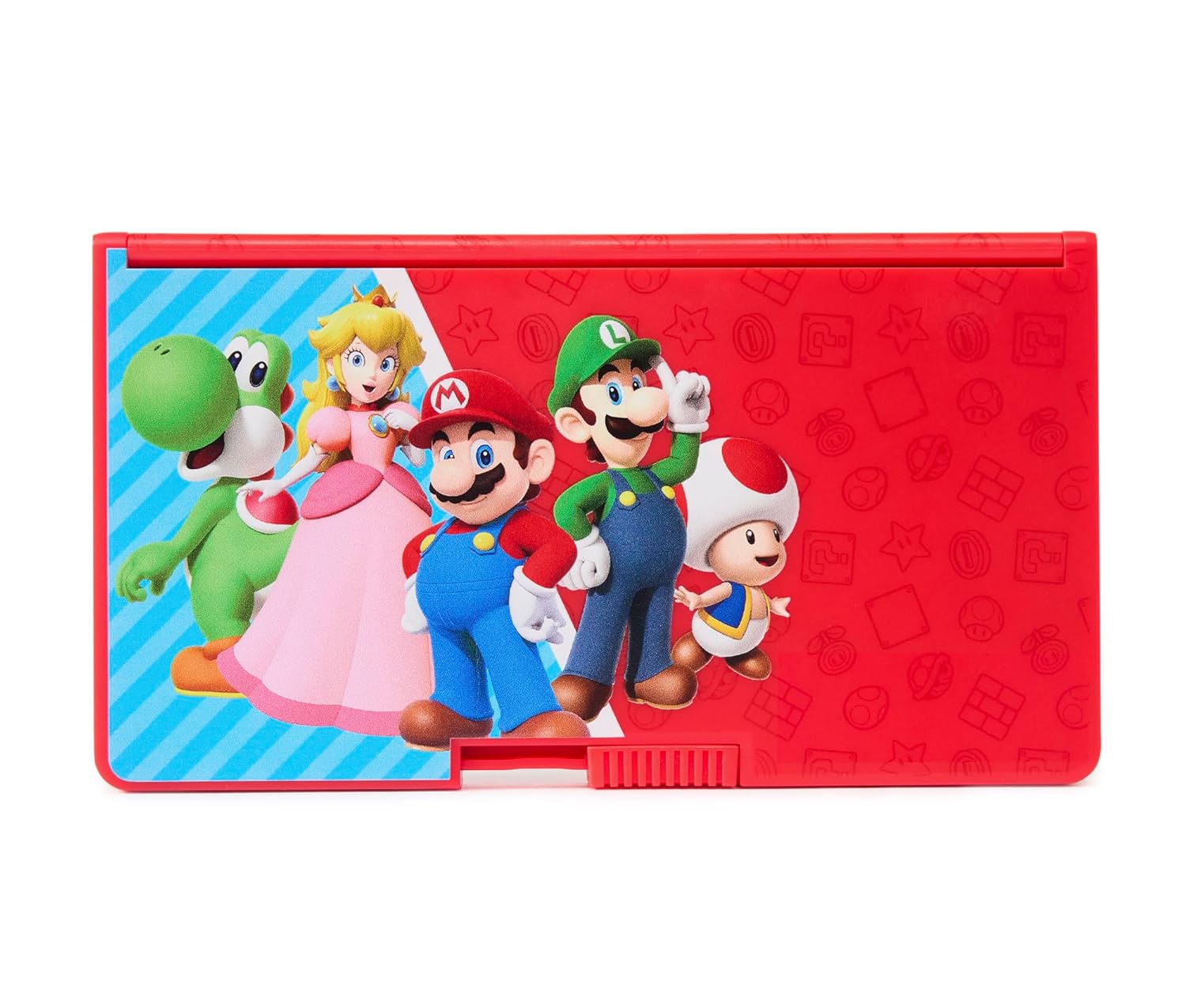 Case Para Tarjetas De Juego Nintendo Switch Powera 24 Slots 3
