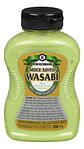 Salsa Wasabi Kikkoman Frasco 262g - Miniatura 2