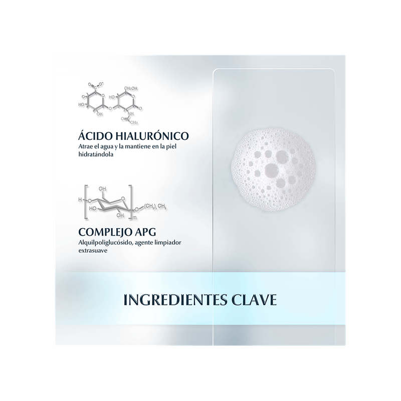 Eucerin Dermatoclean Hyaluron Locion Micelar 3 En 1 400ml 4