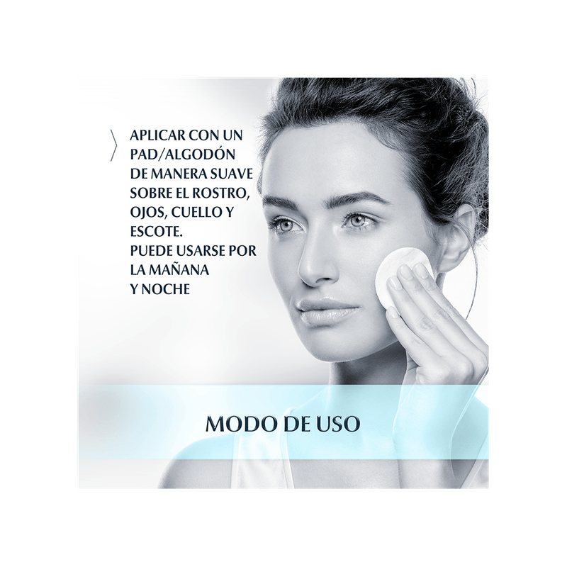 Eucerin Dermatoclean Hyaluron Locion Micelar 3 En 1 400ml 3