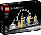 Lego Architecture Londres 468pzs 12+años - Miniatura 1