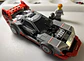 Lego Speed ​​Champions Audi S1 274pzs 9+años - Miniatura 7