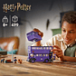 Lego Harry Potter: Aventura en el Autobus Nocturno 499pzs 8+años - Miniatura 2