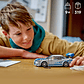 Lego Fast & Furious 2 Nissan Skyline GT-R (R34) 319pzs 9+años - Miniatura 3