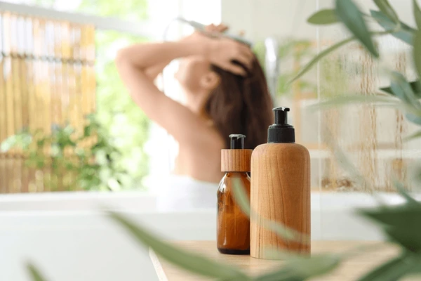 Nashi Acondicionador Argan Hidratante 1litro 2