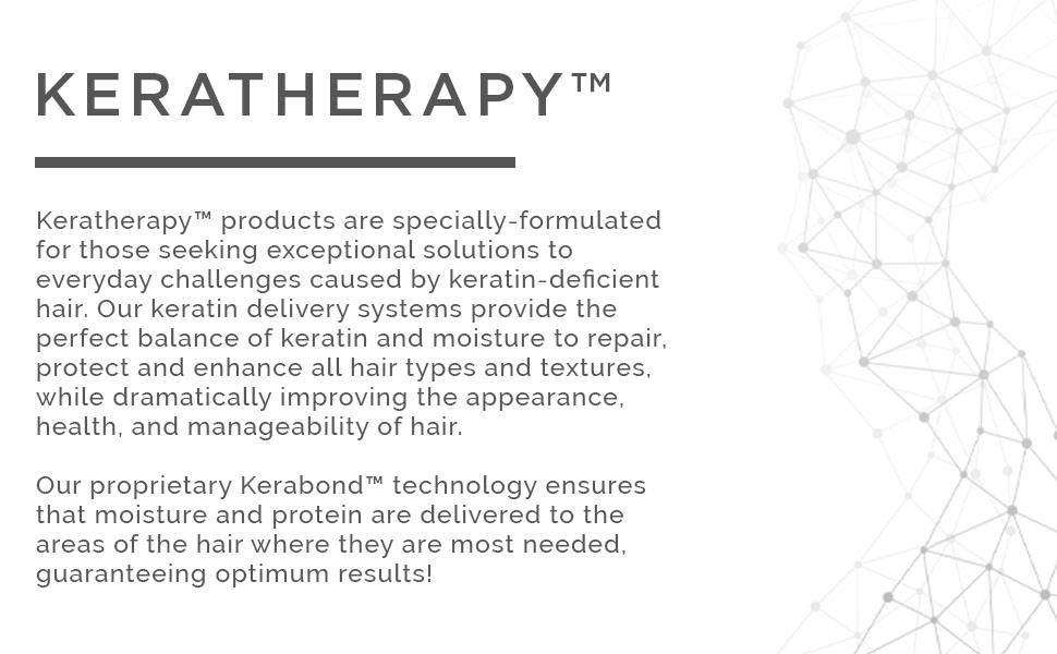 Keratherapy Shampoo Protector Color con Queratina 1Lt 4