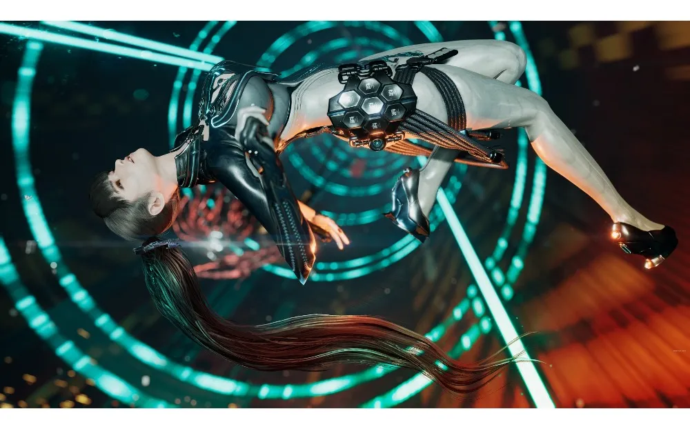 Juego Físico Stellar Blade Ps5 Plastation 5 2