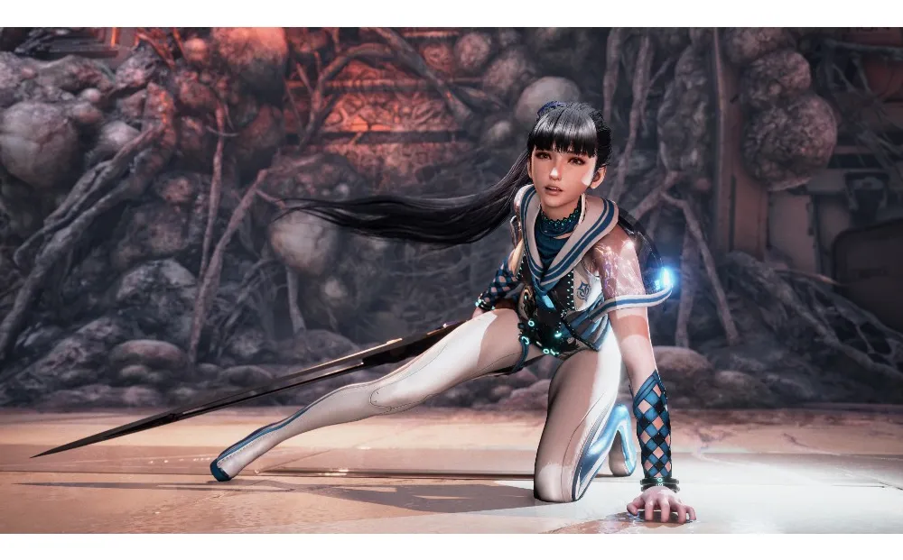 Juego Físico Stellar Blade Ps5 Plastation 5 4